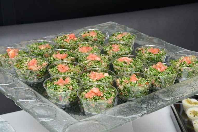 Kababjis New Baabda Branch: A Modern Look at the Traditional